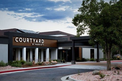 Courtyard Denver Tech Center, Hotel in Centennial