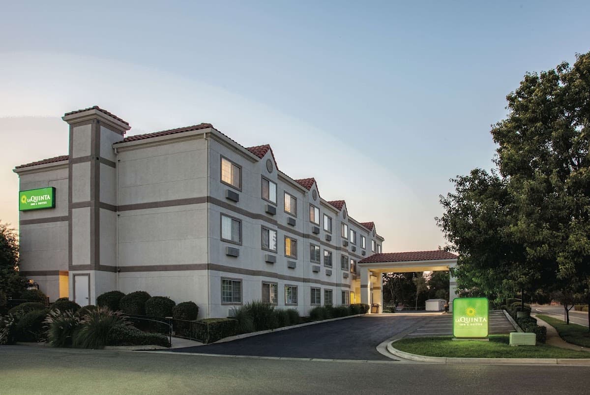 La Quinta Inn & Suites Davis, Hotel in Davis