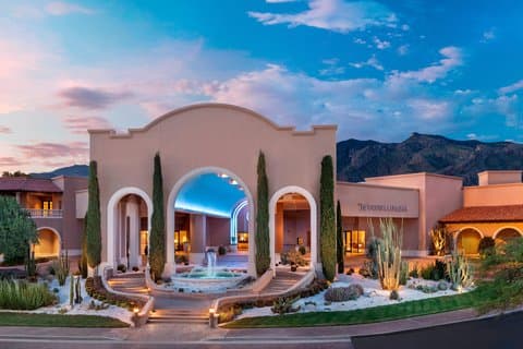 The Westin La Paloma Resort & Spa, Hotel in Catalina Foothills