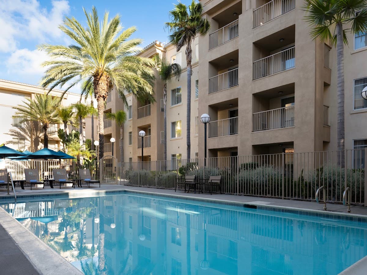 Hyatt House San Diego/Sorrento Mesa, Hotel in Sorrento Valley