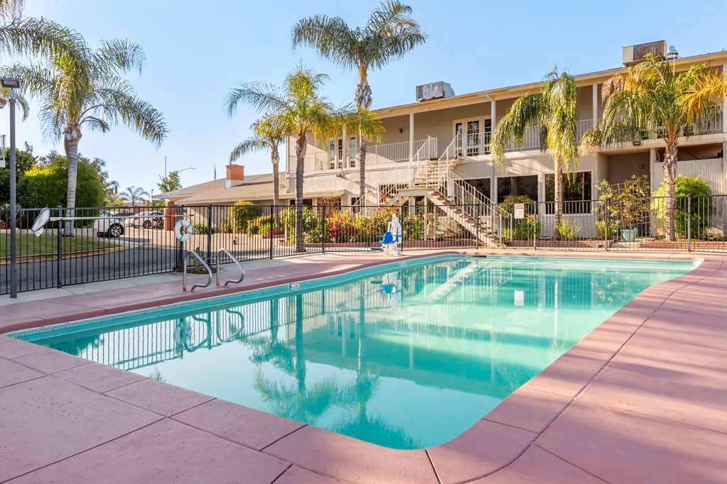 Best Western Plus Hill House, Hotel in Bakersfield
