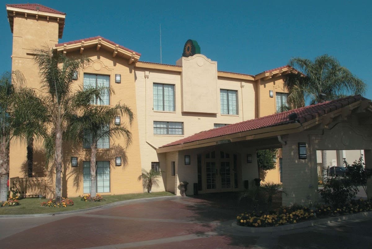 La Quinta Inn Bakersfield South, Hotel in Bakersfield
