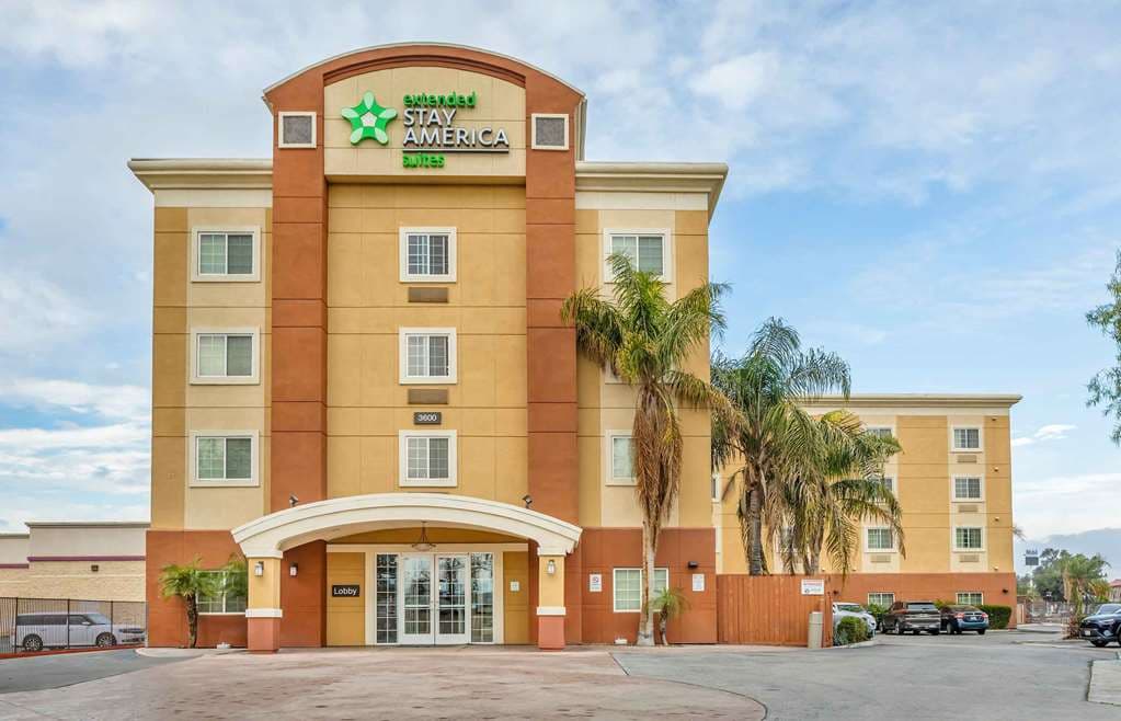 Extended Stay America - Bakersfield - Chester Lane, Hotel in Bakersfield