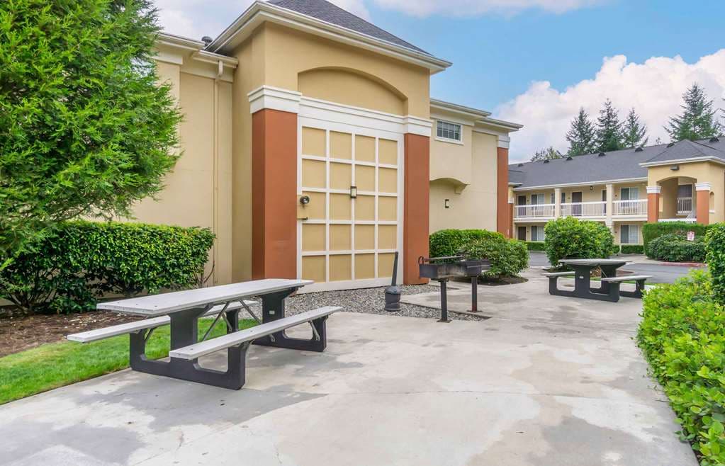 Extended Stay America - Seattle - Redmond, Hotel in Sammamish