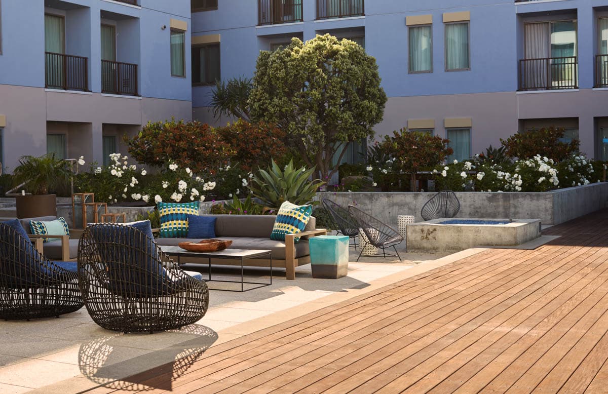 Kimpton Shorebreak Huntington Beach Resort, Hotel in Huntington Beach