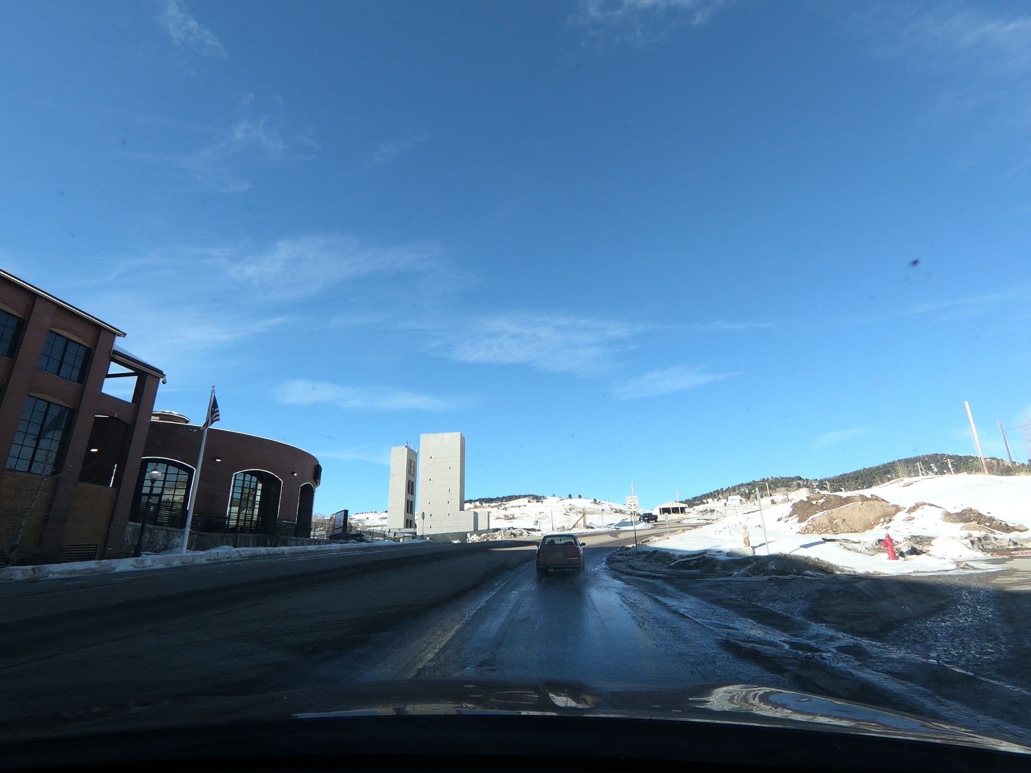 Street view near Golden Nugget Cripple Creek Hotel & Casino, Cripple Creek — © chuck (CC BY-SA · Mapillary)