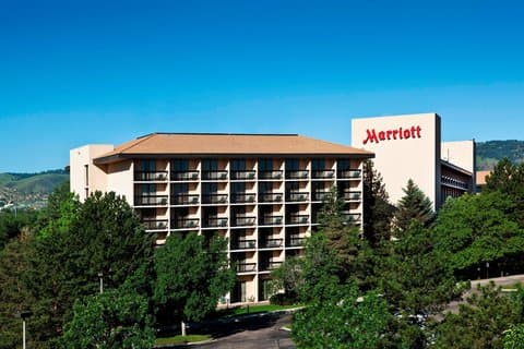 Denver Marriott West, Hotel in West Pleasant View