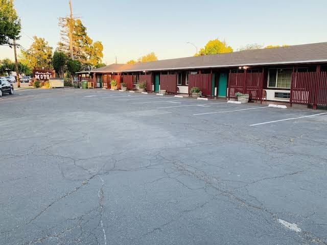 Pacheco Pass Motel, Motel in Gilroy