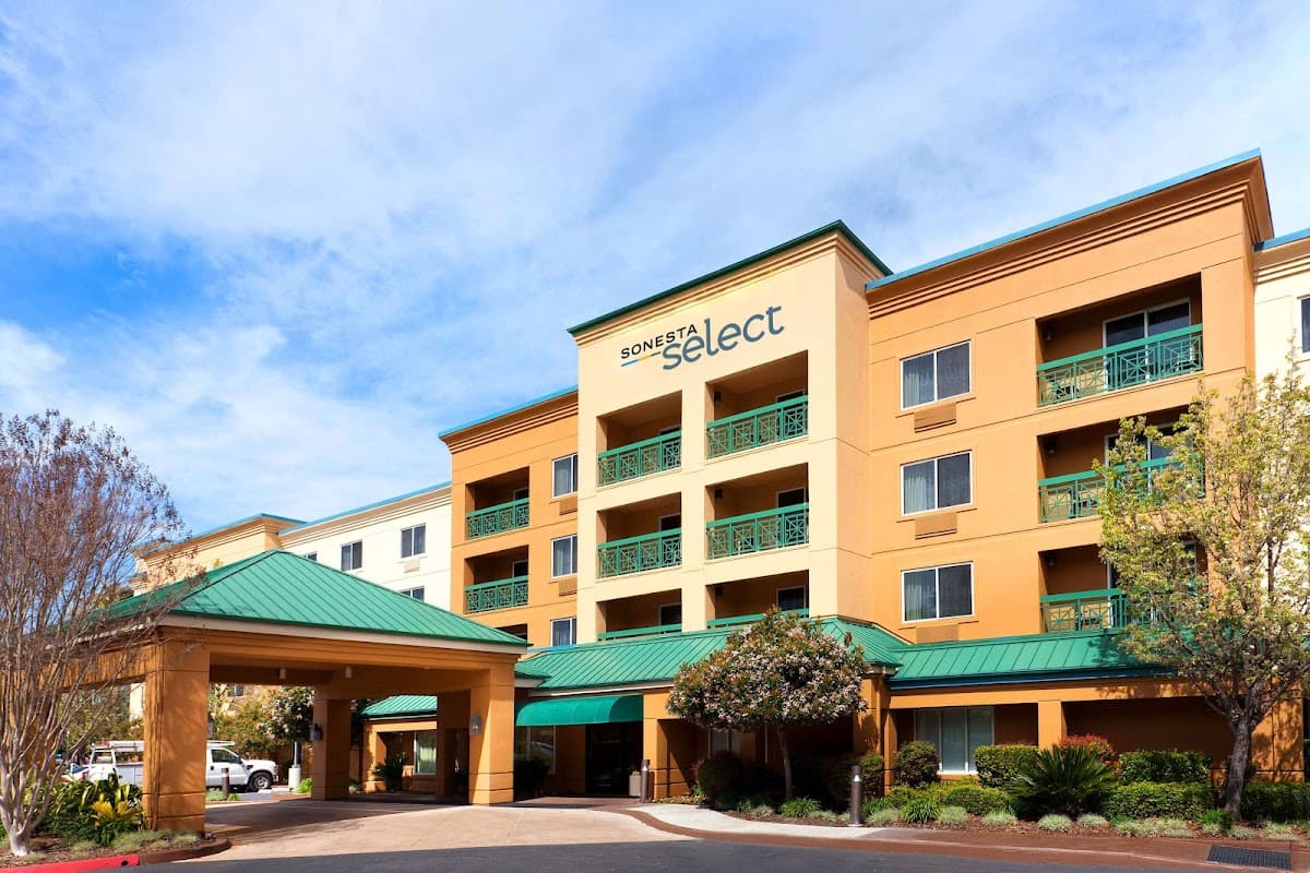 Sonesta Select San Ramon, Hotel in San Ramon