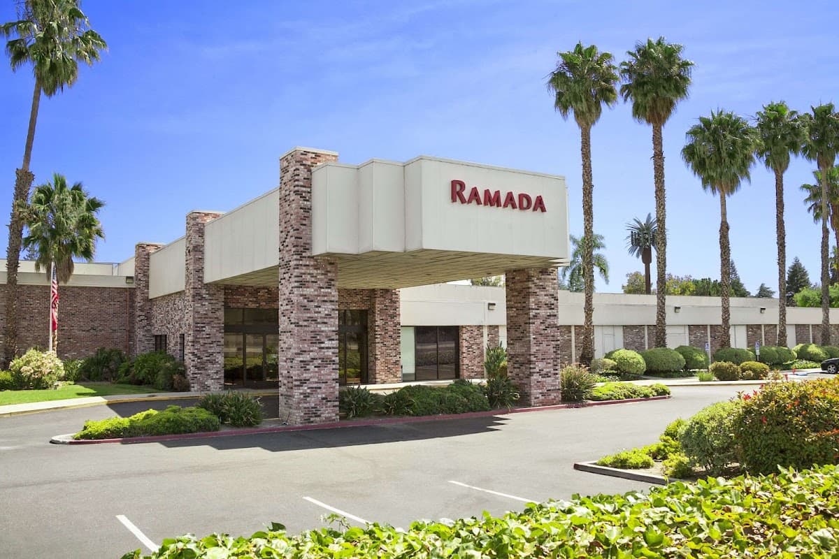 Ramada Sunnyvale/Silicon Valley, Hotel in Sunnyvale