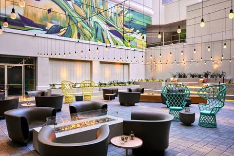 The Clancy, Autograph Collection, Hotel in Chinatown