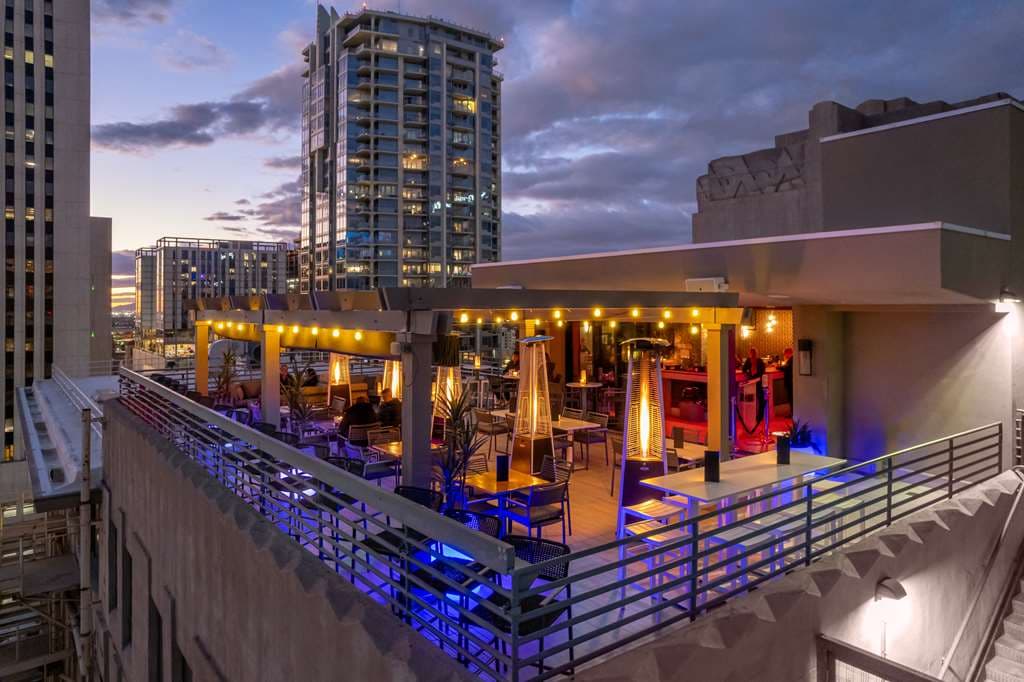 Hilton Garden Inn Phoenix Downtown, Hotel in Phoenix