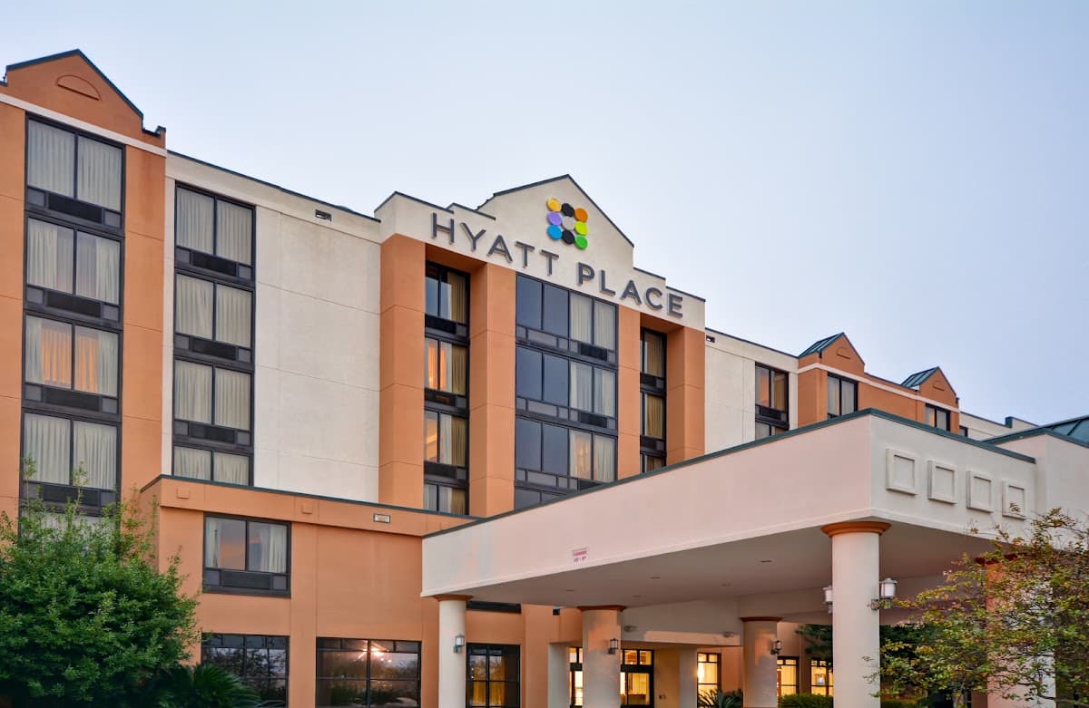 Hyatt Place Dublin/Pleasanton, Hotel in Dublin