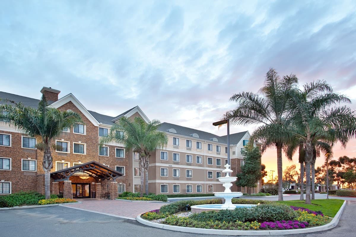 Sonesta ES Suites - Sorrento Mesa, Hotel in Sorrento Valley