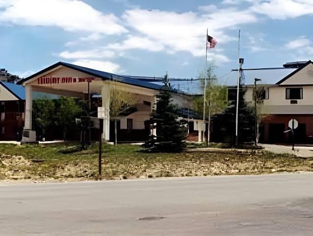Luxury Inn, Hotel in Silverthorne