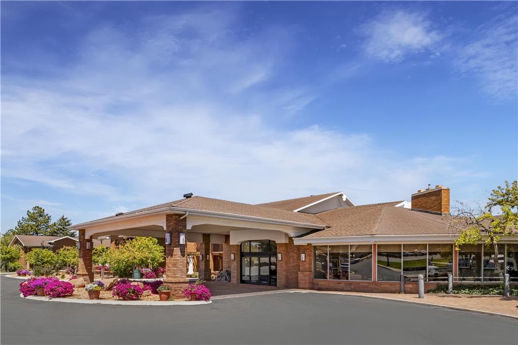 Best Western Plus Cedar City, Hotel in Cedar City