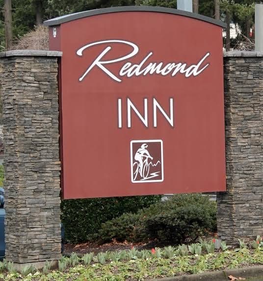 Redmond Inn, Hotel in Redmond