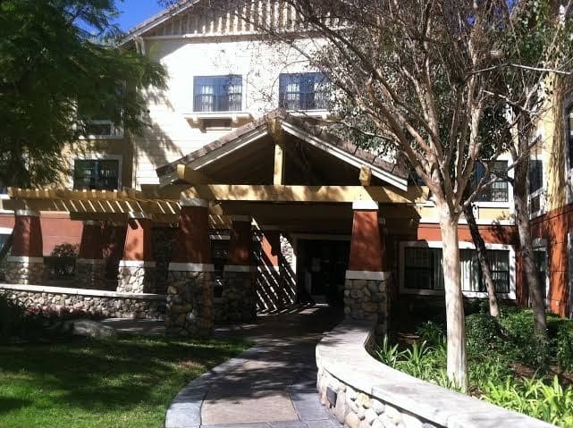 Extended Stay America - Los Angeles - San Dimas, Hotel in San Dimas