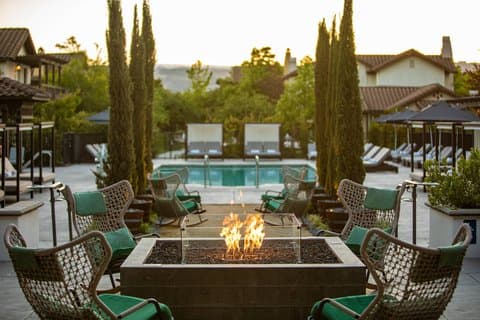 The Lodge at Sonoma Resort, Autograph Collection, Hotel in Sonoma