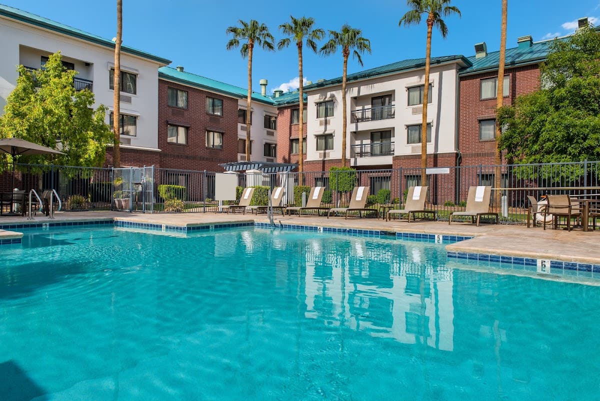Sonesta Select Tempe Downtown, Hotel in Tempe Junction