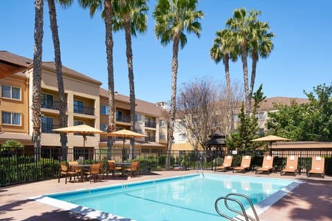 Courtyard Milpitas Silicon Valley, Hotel in Milpitas