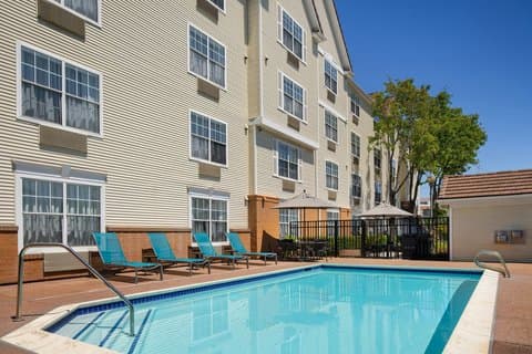 TownePlace Suites Milpitas Silicon Valley, Hotel in Milpitas