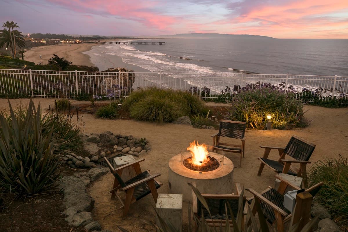 Cottage Inn By the Sea, Hotel in Pismo Beach