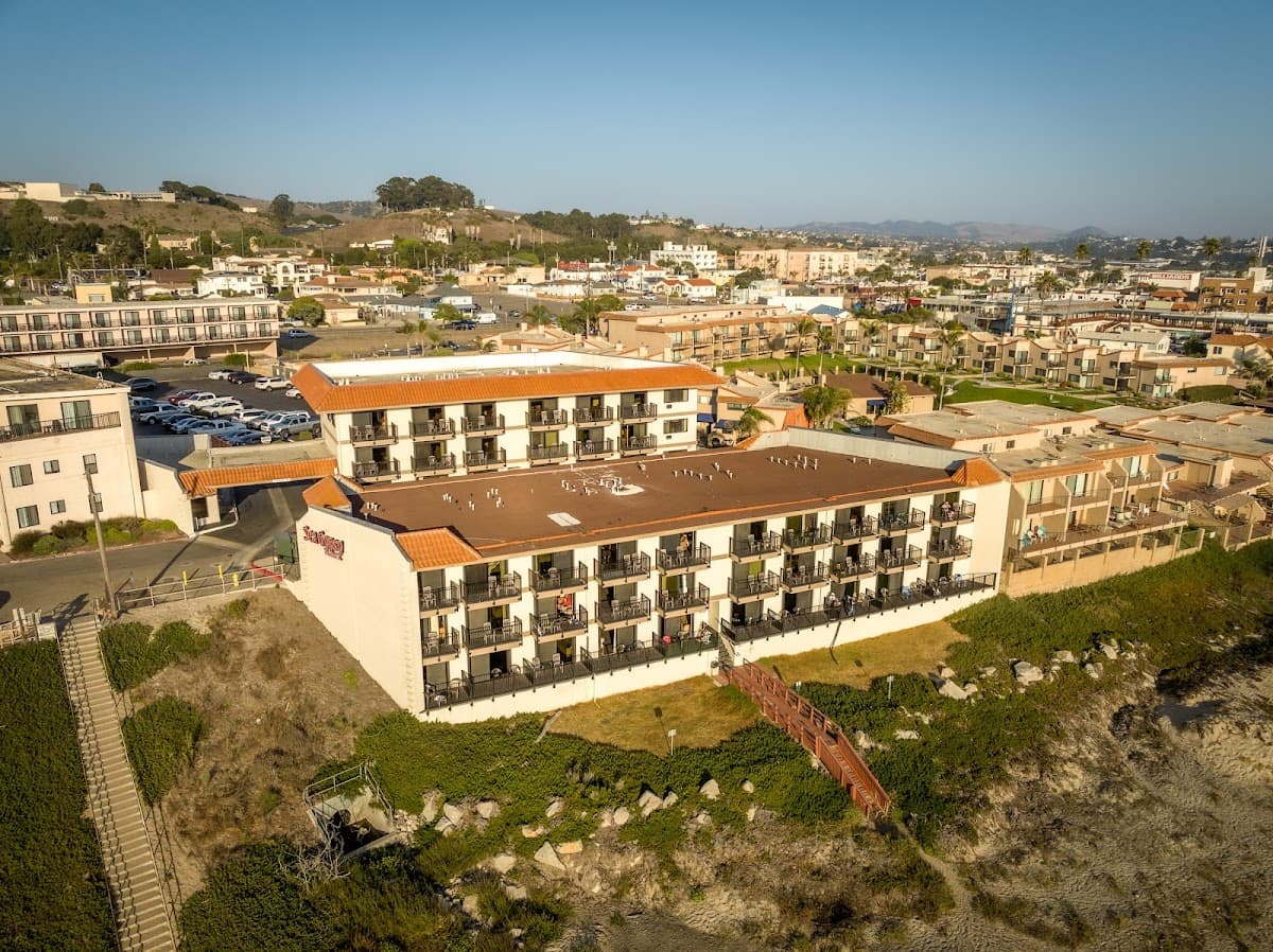 Sea Gypsy Motel, Hotel in Pismo Beach