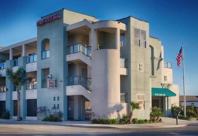 Beach House Inn, Hotel in Pismo Beach