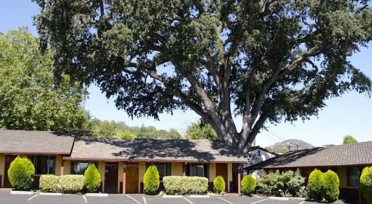 Melody Ranch Motel, Motel in Paso Robles