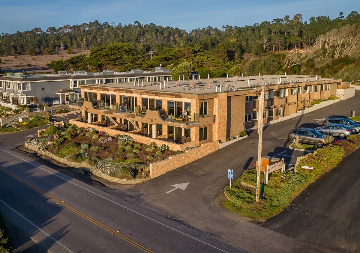 Moonstone Landing, Hotel in Cambria