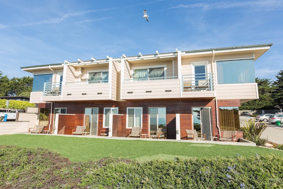 Cambria Landing Inn, Hotel in Cambria