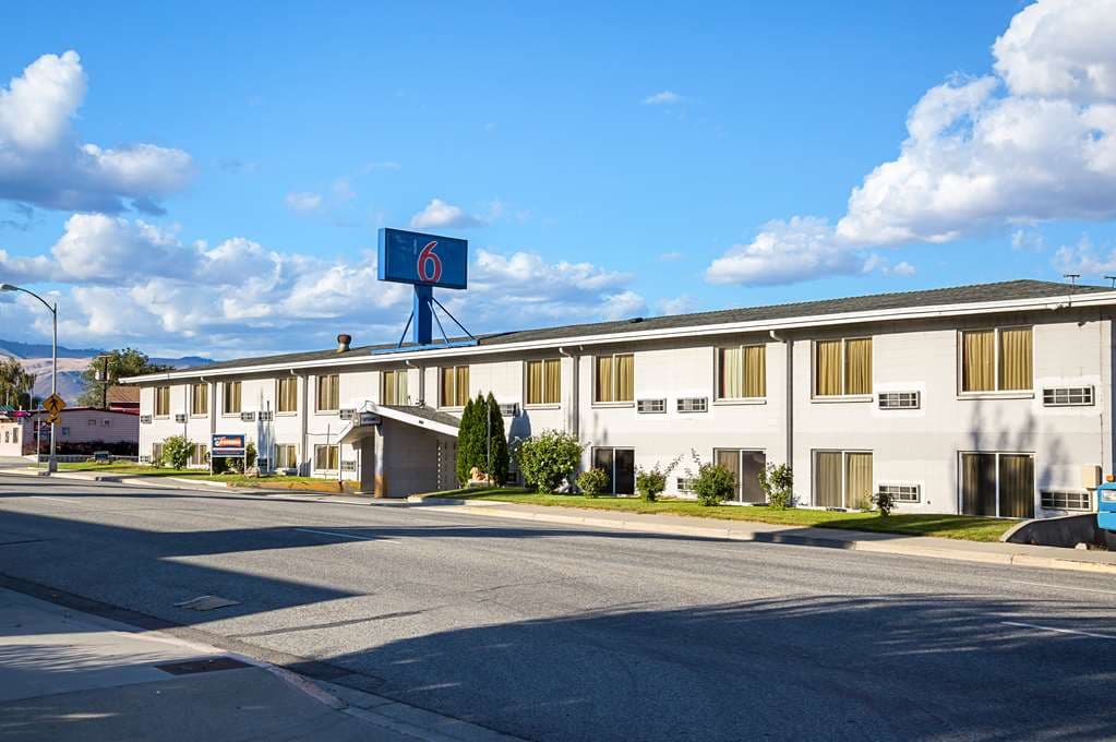 Motel 6 Wenatchee, Motel in Wenatchee