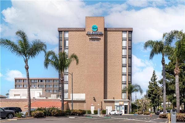 Clarion Hotel Anaheim Resort, Hotel in Garden Grove