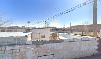 Desert Oasis Inn, Motel in Las Cruces