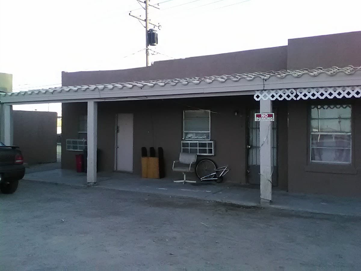 Imperial Sky Motel, Motel in Las Cruces