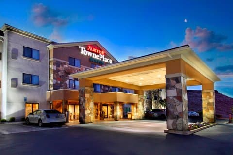 TownePlace Suites St. George, Hotel in Saint George