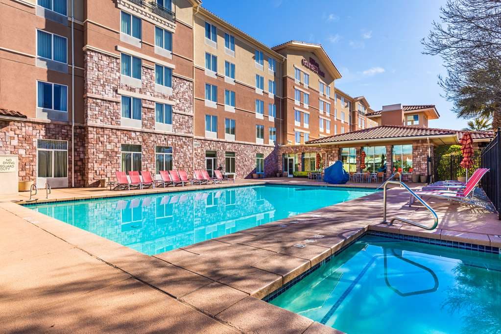 Hilton Garden Inn St. George, Hotel in Saint George