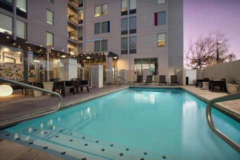 Aloft Phoenix-Airport, Hotel in Tempe Junction