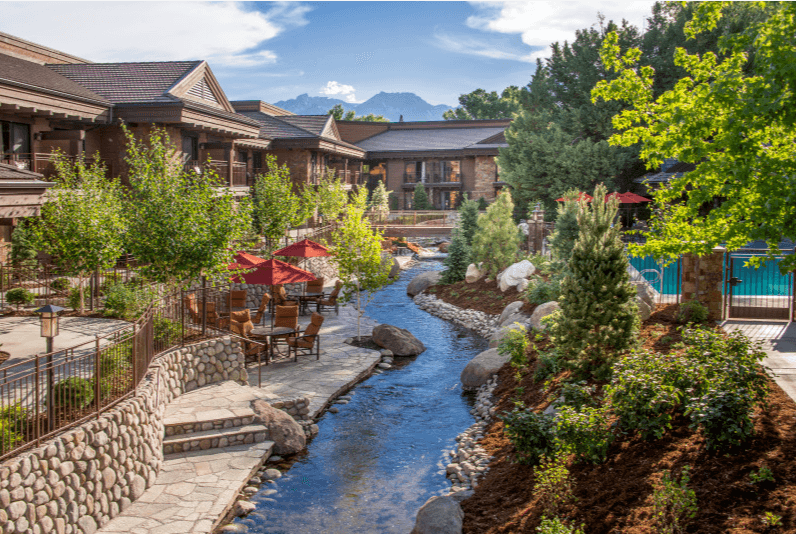 Wayfinder Bishop, Hotel in Bishop
