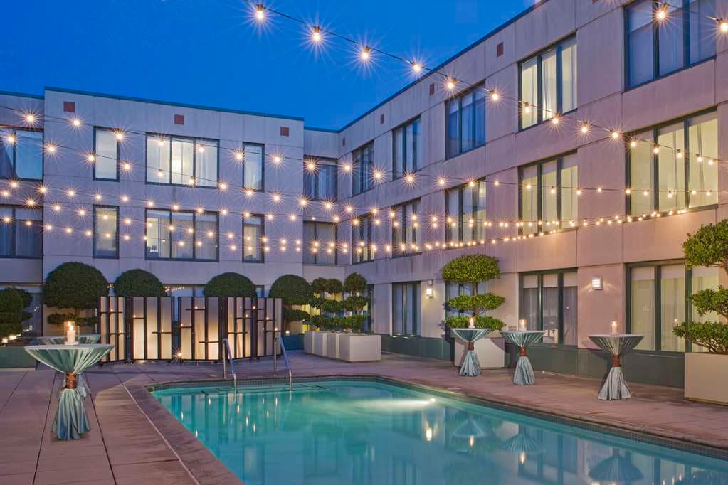 Hyatt Centric Fisherman's Wharf San Francisco, Hotel in Chinatown