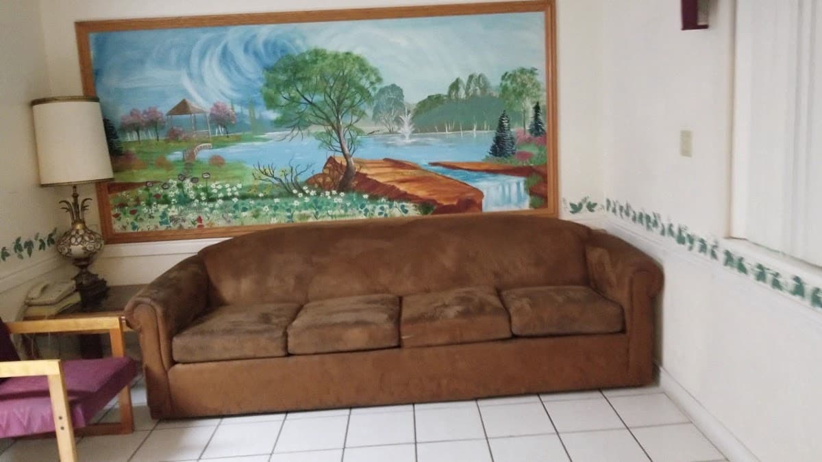 Coronada Inn & Suites, Hotel in Saint George