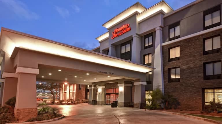 Hampton Inn & Suites Yuma, Hotel in Yuma