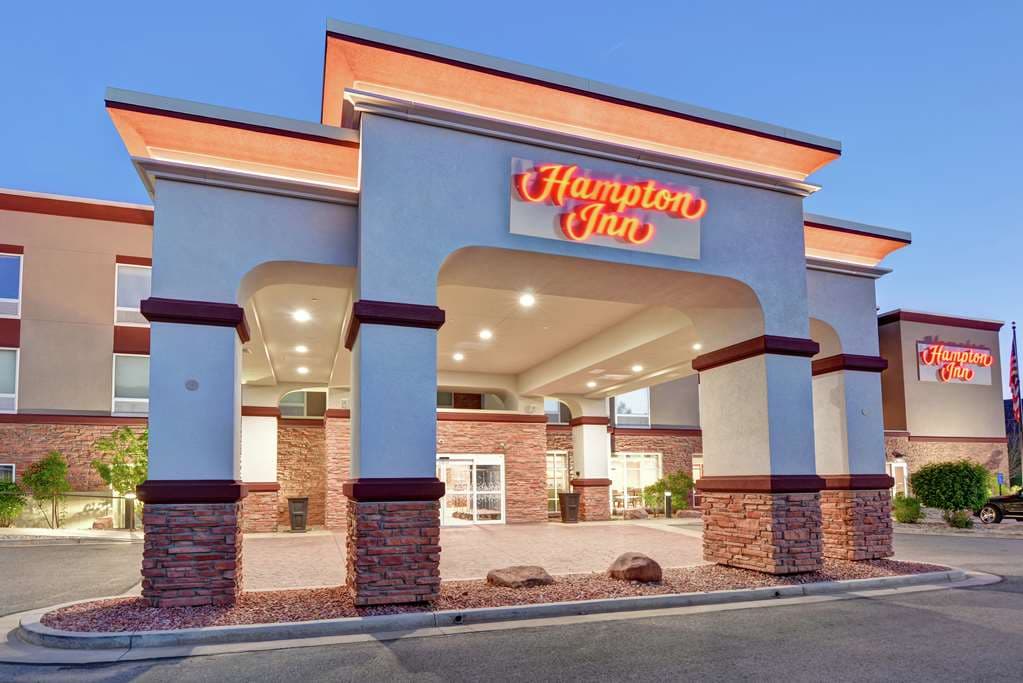 Hampton Inn Moab, Hotel in Moab