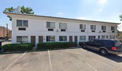 Travel Inn, Motel in Colorado Springs