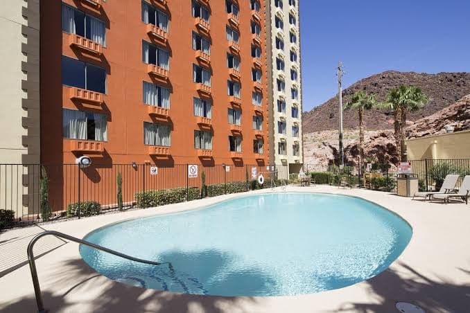 Hoover Dam Lodge, Hotel in Boulder City