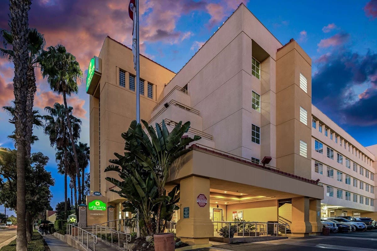 La Quinta Inn & Suites Anaheim, Hotel in Anaheim