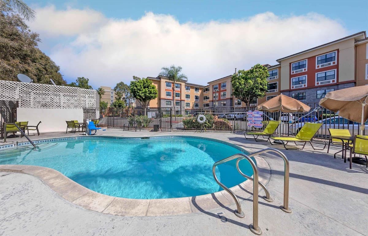 Extended Stay America Orange County - Anaheim Convention Center, Hotel in Anaheim