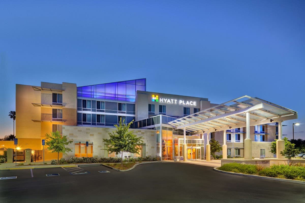 Hyatt Place UC Davis, Hotel in Davis