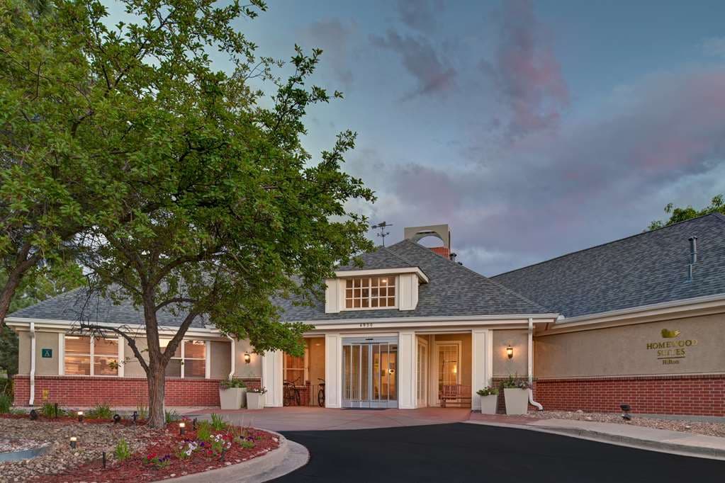 Homewood Suites by Hilton - Boulder, Hotel in Boulder